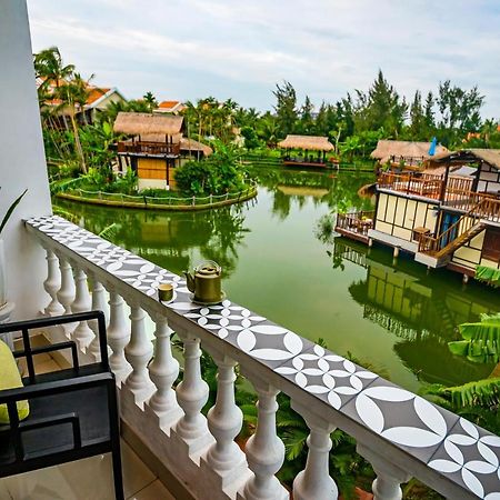 Coconut Hamlet Homestay Hoi An Zewnętrze zdjęcie