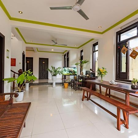Coconut Hamlet Homestay Hoi An Zewnętrze zdjęcie