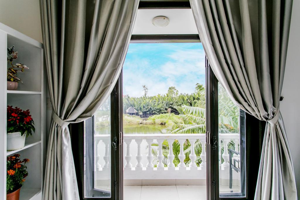 Coconut Hamlet Homestay Hoi An Zewnętrze zdjęcie