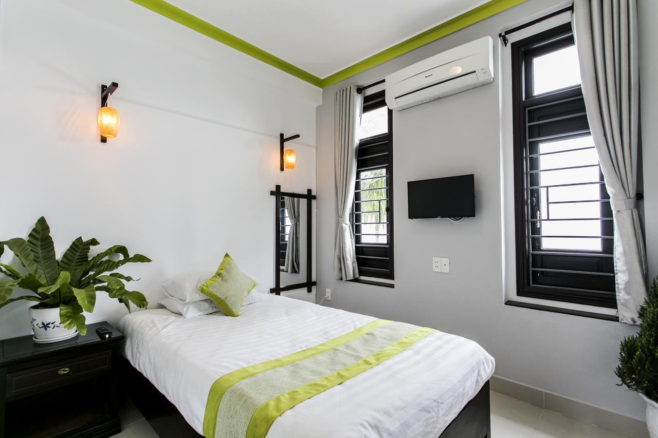 Coconut Hamlet Homestay Hoi An Zewnętrze zdjęcie