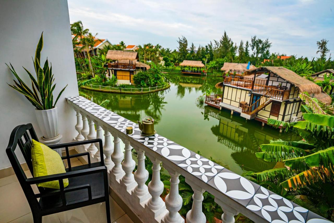 Coconut Hamlet Homestay Hoi An Zewnętrze zdjęcie