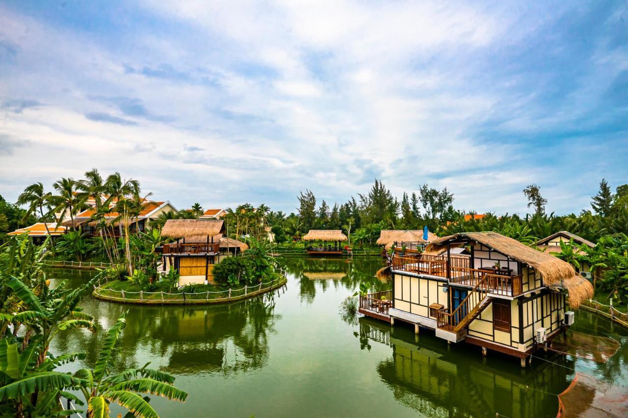 Coconut Hamlet Homestay Hoi An Zewnętrze zdjęcie