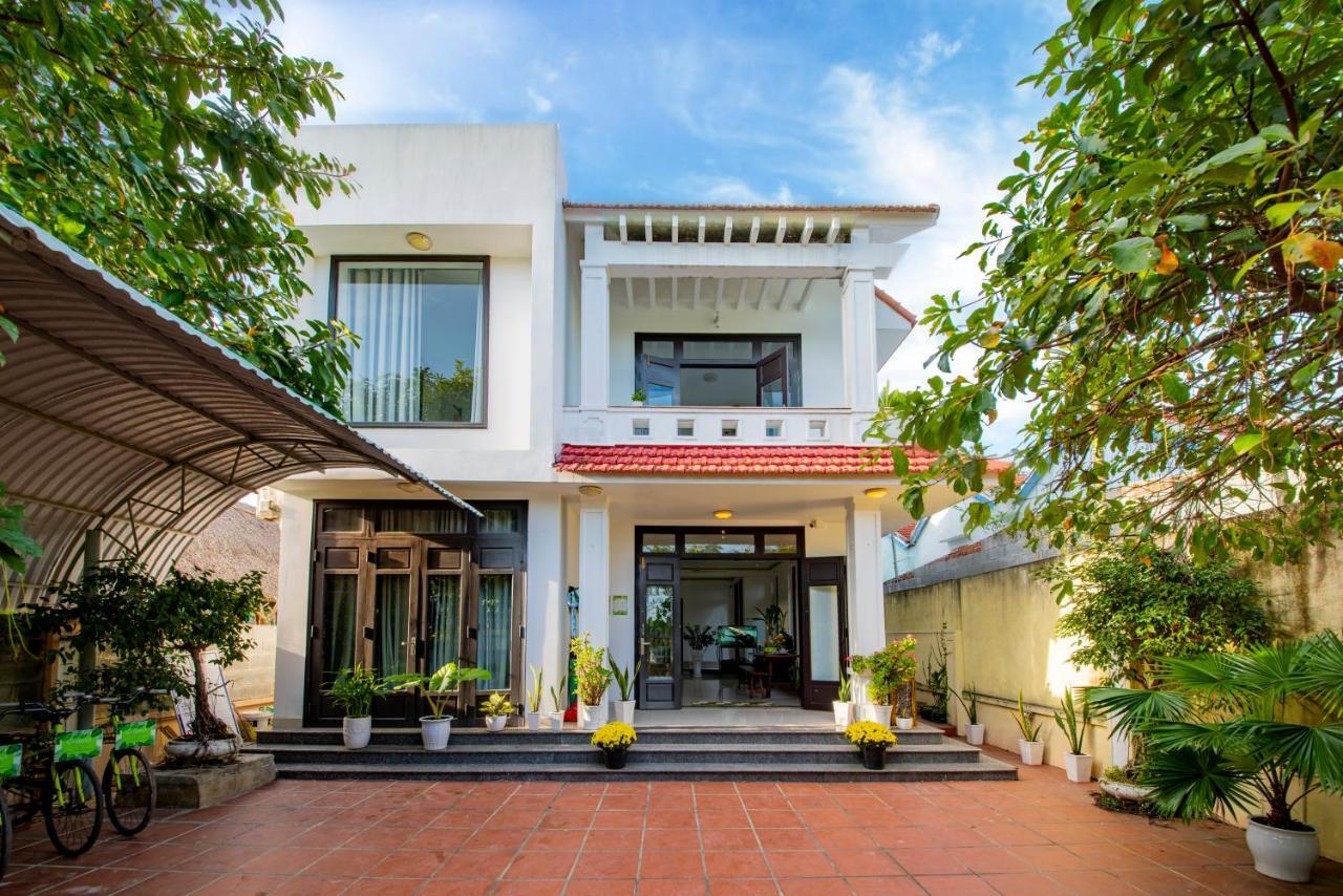 Coconut Hamlet Homestay Hoi An Zewnętrze zdjęcie